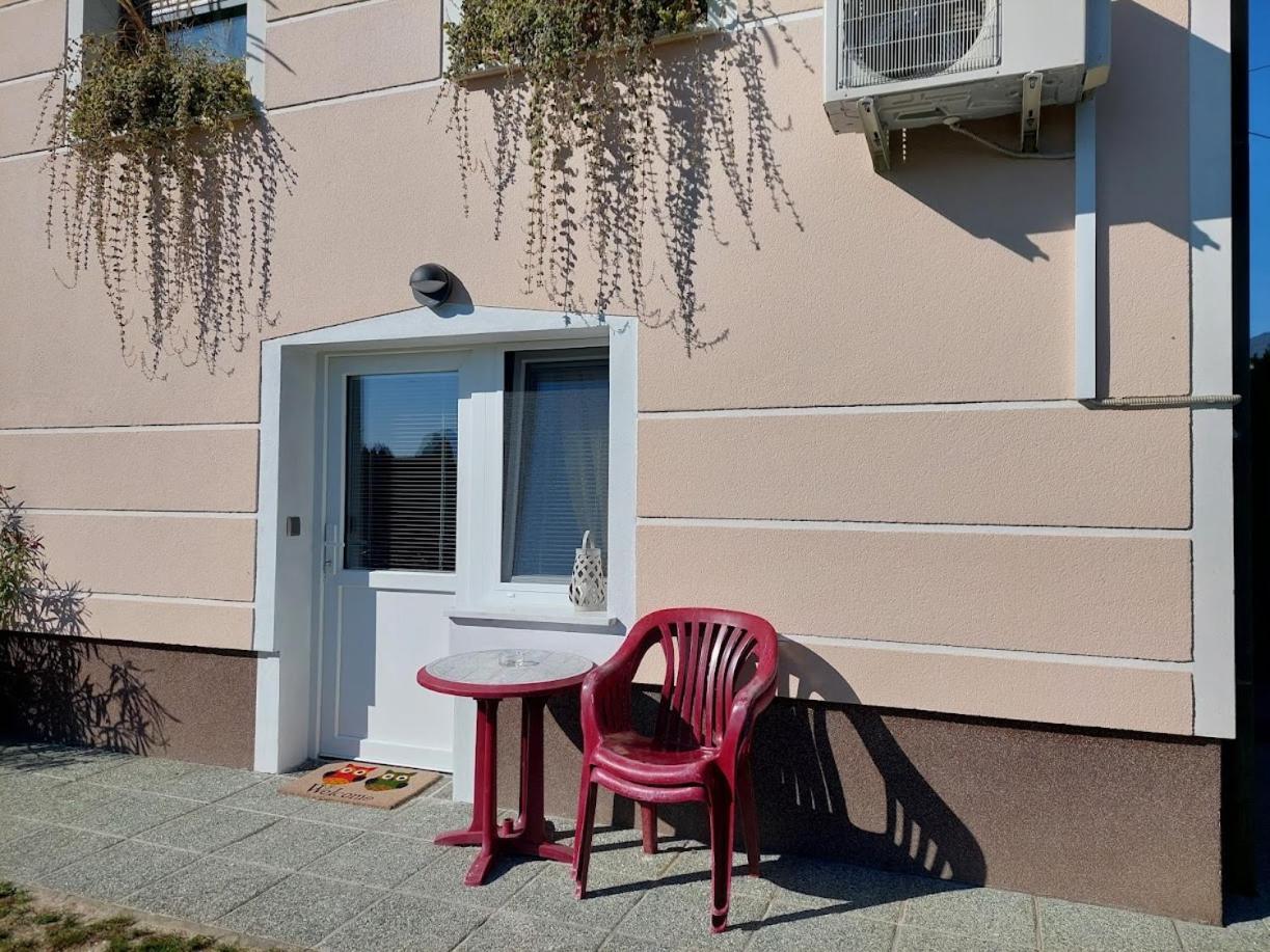 Apartma Zirovnik Cerklje na Gorenjskem Kültér fotó