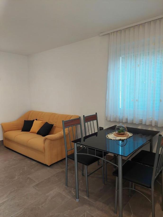 Apartma Zirovnik Cerklje na Gorenjskem Kültér fotó