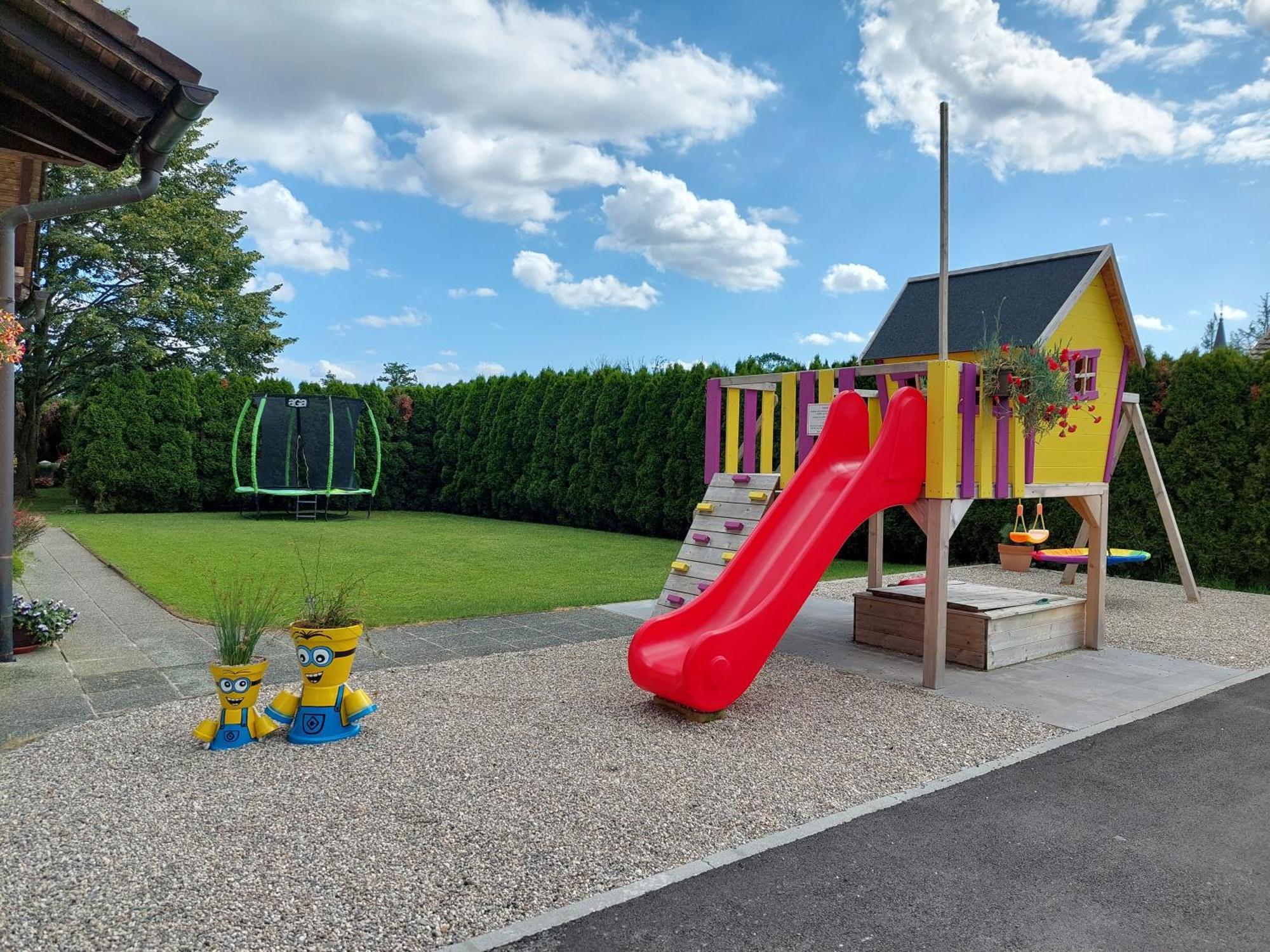 Apartma Zirovnik Cerklje na Gorenjskem Kültér fotó