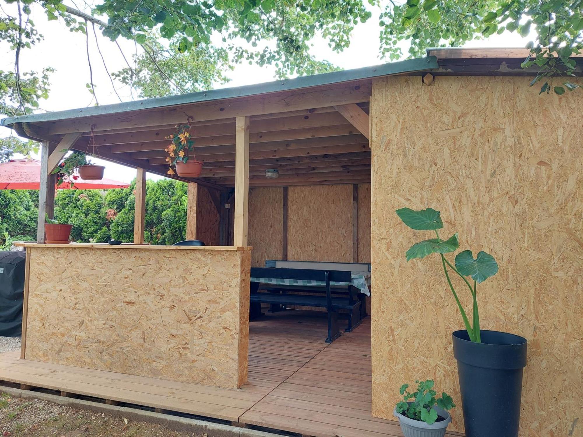 Apartma Zirovnik Cerklje na Gorenjskem Kültér fotó